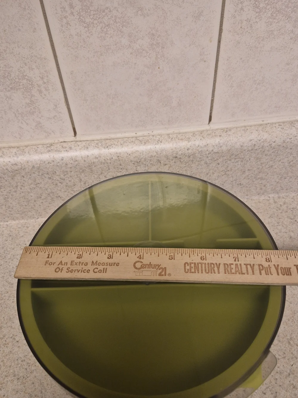 Pampered Chef 4 Piece Salad Cutting Bowl 100086 Prep Serve Lunch Bowl